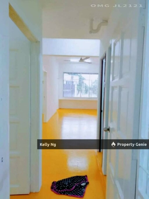 1st floor shop Apartment At Taman Teluk Pulai Klang For Rent