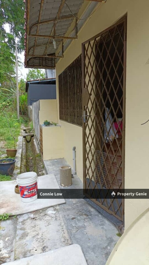 Bandar Baru Menglembu Ipoh Double Storey Terrace House for Sale