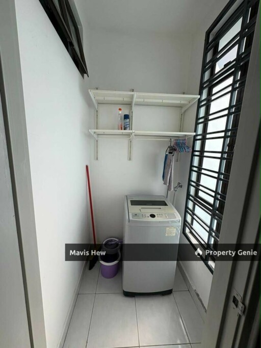 For Rent, Jalan Kempas 9/x, Kempas Baru, Tampoi Indah, 2-Storey Terrace