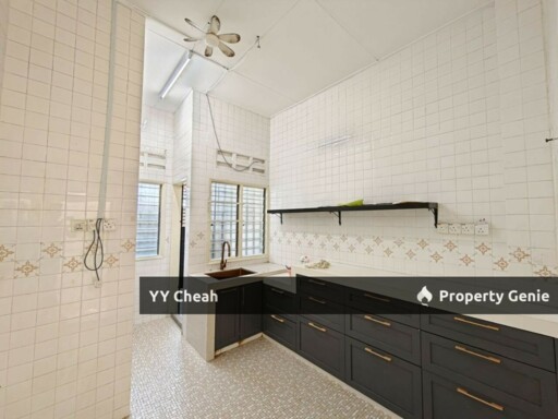 Ipoh Garden Single Storey For Sale, Great Deal, Good Location
