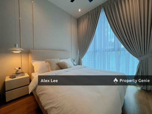 10 Stonor @ KLCC for Sale | Luxury Living in Kuala Lumpur’s Vibrant City Centre