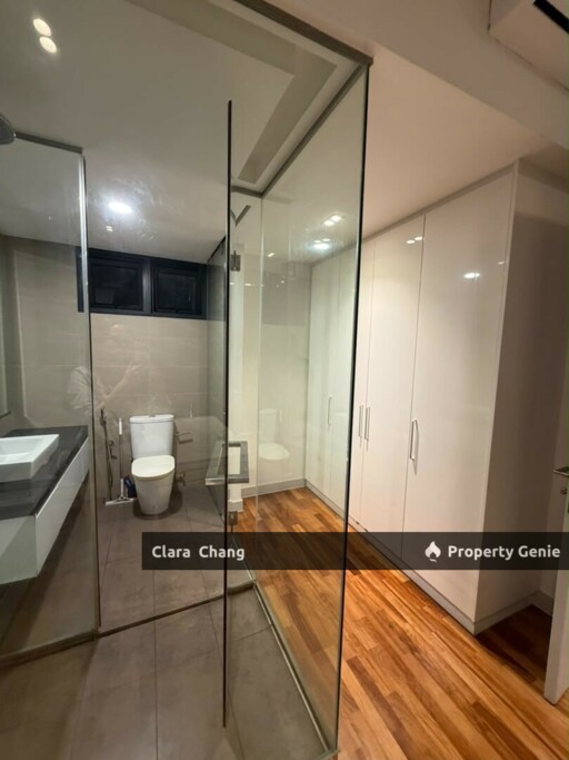 Bora Residences Danga Bay Seaview Fully Furnished for Rent