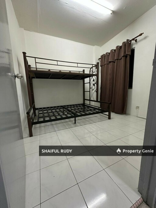 Want to Sell. Teratai Mewah Apartment