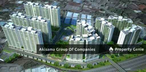 OUG Parklane Phase 3