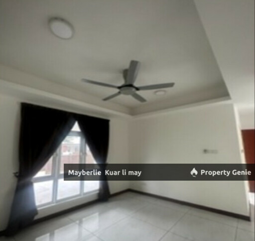 Casa Idaman Bungalow Rm1,9Mil BTB For Sale