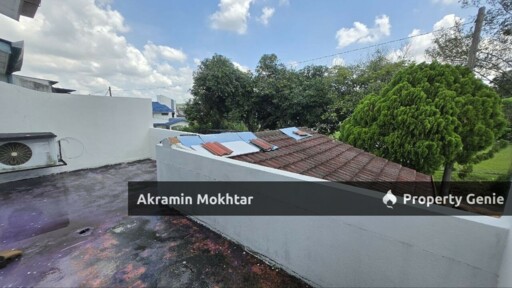 FREEHOLD, FULLY RENOVATED & 2 PARKING | DOUBLE STOREY TAMAN HIEW PIOW SEMENYIH