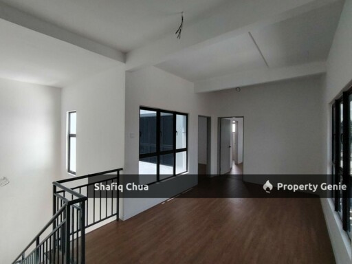 Brand New Furnished 2 Tingkat Teres Kg Lombong Emas, Seksyen 29 Shah Alam