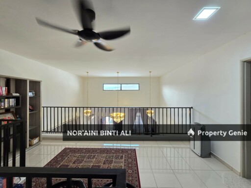 TERES ENDLOT SETINGKAT SETENGAH KOTASAS KUANTAN, PERSINT 14, UNTUK DIJUAL