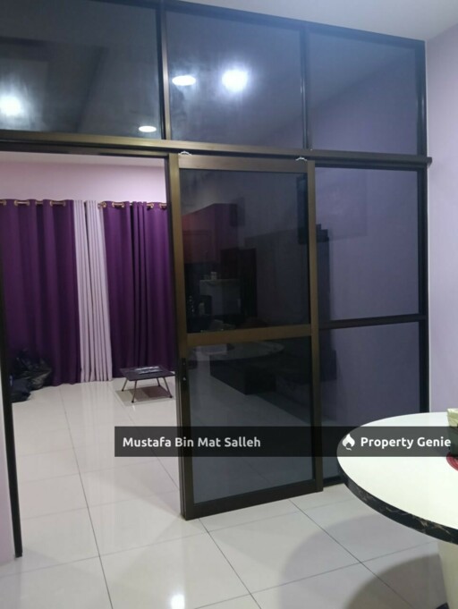 [Renovated] Bandar Tasek Mutiara, Simpang Empat