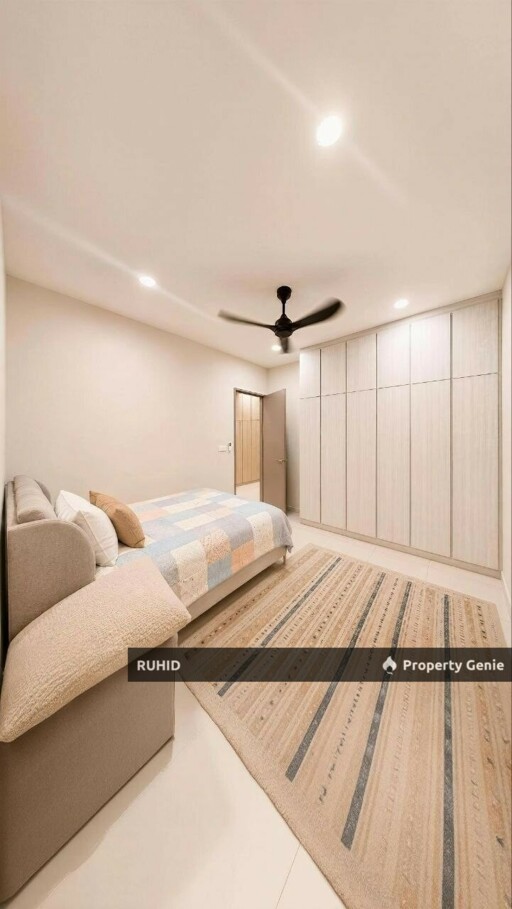 Aspira LakeHomes Gelang Patah Superlink 24'x75' Freehold | Near Tuas Second Link | Renovated