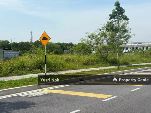 Residential Land Kota Warisan , Sepang For Sale