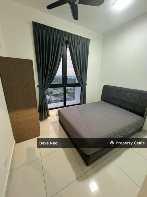 Eco Nest • Eco Botanic • Iskandar Puteri