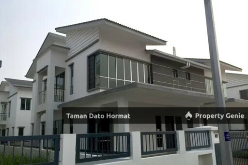 Taman Dato Hormat