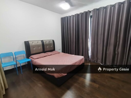 1 Bedroom Apartment @ Almas Suite for Rent