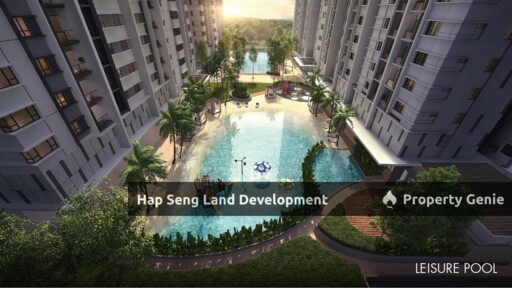 Akasa Cheras South