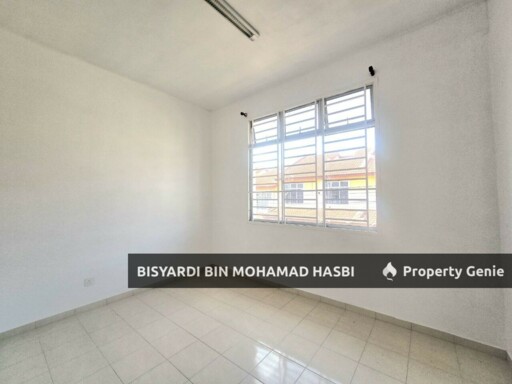 2 Storey Terrace House, Taman Mawar Bandar Baru Salak Tinggi, Sepang.