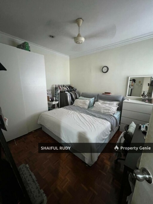 Double Storey Seksyen 13 Shah Alam (Stadium)
