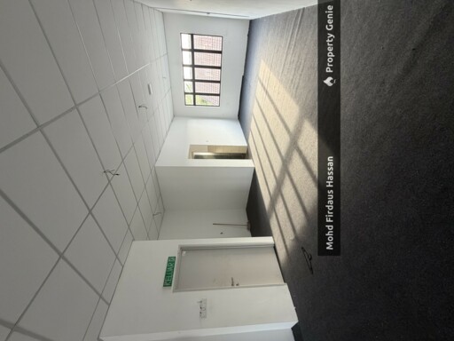 For Rent : 1st Floor Shoplot @ Pinggiran Bertam Perdana, Bertam Penang.