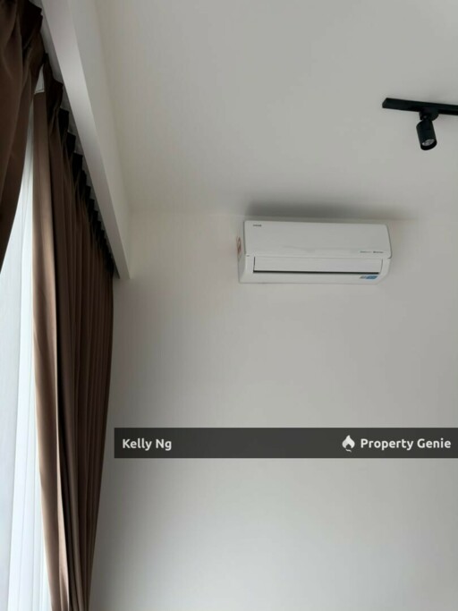 D'Sini Residence Fully Furnished Dual Key At Setia Alam