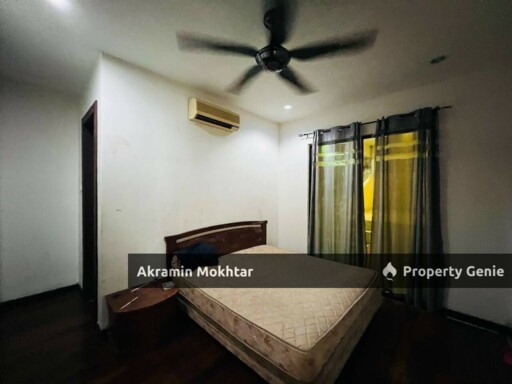 FREEHOLD & FULLY FURNISHED | 2.5 STOREY SEMI DETACHED AMBERHILL, TAMAN MELAWATI