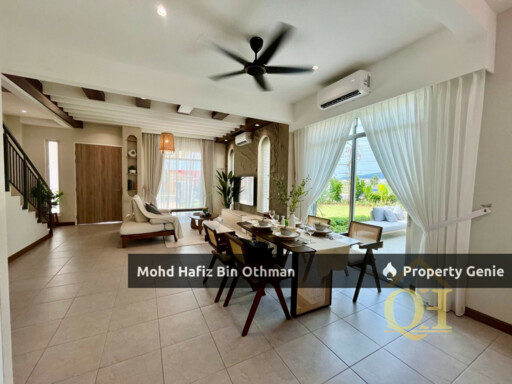 Taman Lang Aman @ Bdr Amanjaya Sg Petani