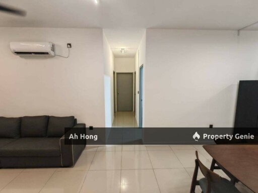 Jb Town / One49 Residence / 3bedroom / Fully Furnished