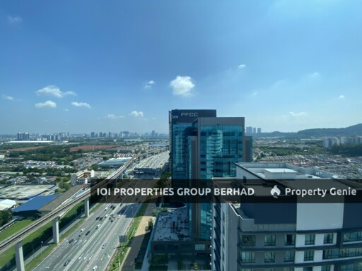 Puchong Financial Corporate Centre