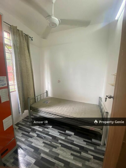 Mentari Court Apartments Bandar Sunway