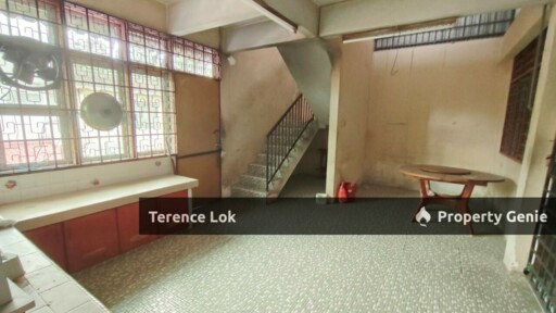 Templer Seremban Taman Kotamas, Taman Jayamas, Seremban