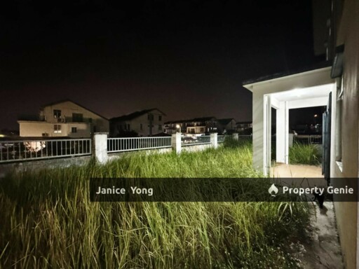 Acacia @ Taman Pulai Mutiara Iskandar Puteri