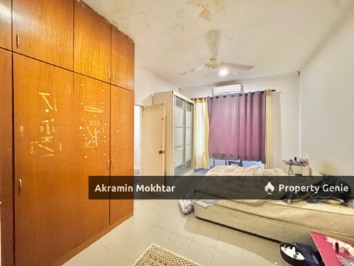 Freehold, End Lot & Renovated | Double Storey Terrace SS19, Subang Jaya