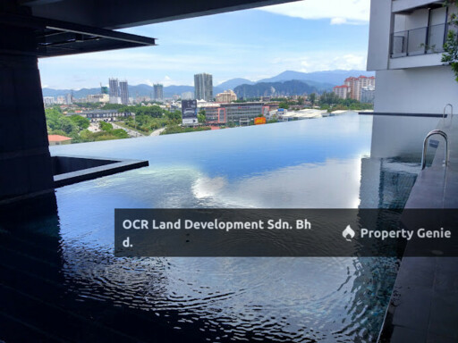 Flexus Signature Suites @ Jalan Kuching