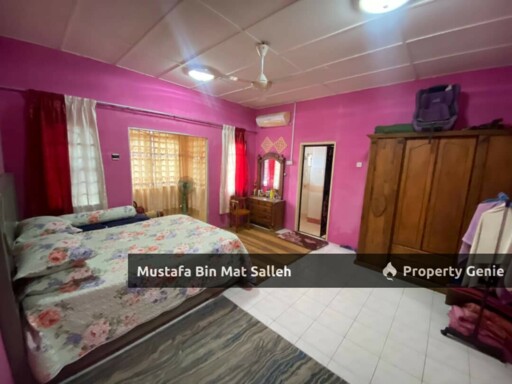 Teres 2 Tingkat, Bandar Puteri Jaya 1, Sungai Petani