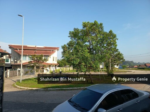 Taman Nong Chik