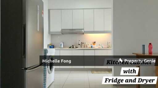 Austin Suites @ Austin Perdana / 2 Bed 2 Bath / Fully Furnish / 2 Parking Lots