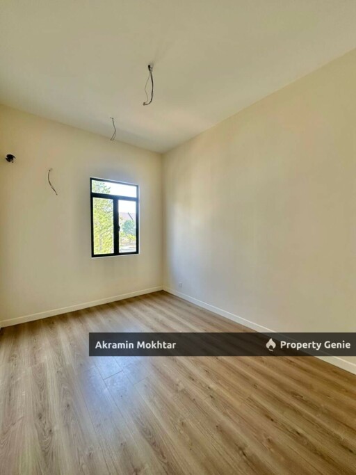 Freehold | Double Storey Monet Garden at Sunsuria City, Sepang ✅