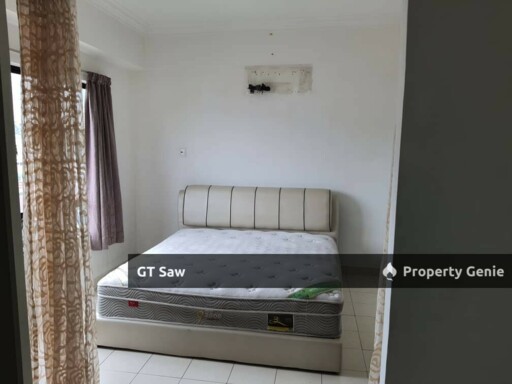 Renovated 2 Bedroom Glenview Villa Condo Kampung Cheras Baru