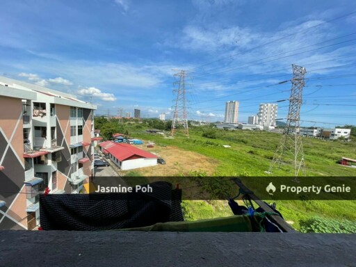 Taman pangsa terubuk for Sale