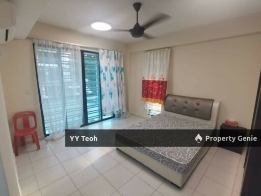 CORNER Ozana Residence 2.5 Storey Terrace