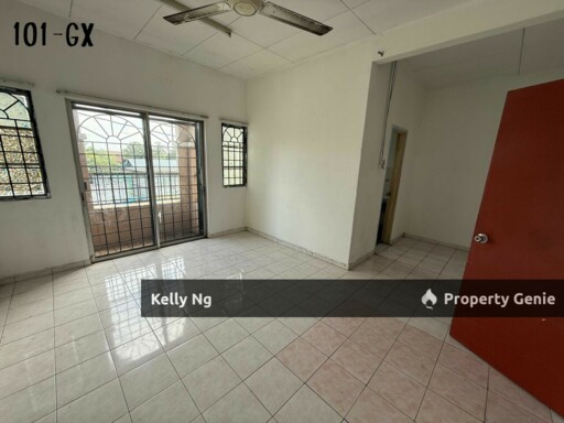 2 Sty Corner House At Bandar Puteri Klang For Rent