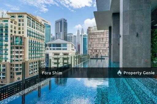 Anggun Residence @ KL