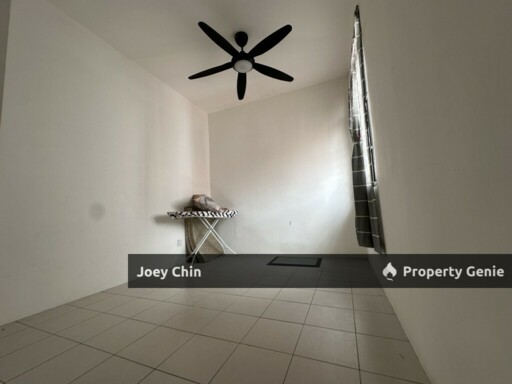 Taman Setia Indah-Medium Cost Double Storey Terrace House Rm 450k