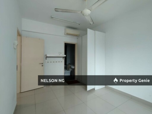 Galleria @ Equine Park, Seri Kembangan, Selangor