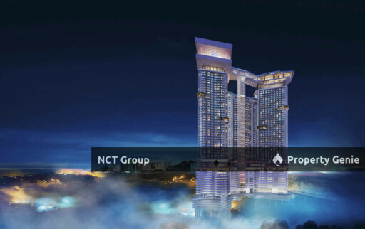 Grand Ion Majestic @ Genting Highlands
