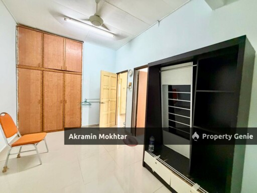 Freehold & Facing Open | Double Storey Terrace, Usj 14 Subang Jaya Selangor