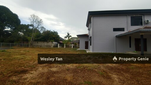 Taman Seri Paya Rumput Corner Bungalow For Rent 6 Bed 3 Bath