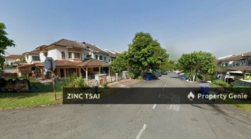 2 Storey Corner Lot Terrace @ Seksyen 7 Shah Alam {Save RM 309,510} 5 mins Drive to LRT UiTM Shah Alam