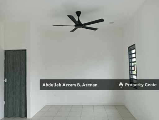 SCIENTEX Sungai Petani Terraced House For Rent, Freehold, 1200 sqft