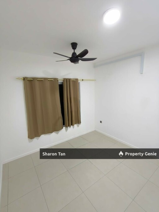 Bumi One 49 3 Bedroom Partial Furnished High Floor