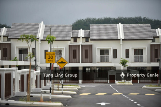 Azalea Homes